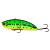 Воблер SUMLURES Sum Vibration 75F #Hot Bath