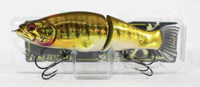 Воблер Megabass I-Slide 135B GG Smallmouth Bass