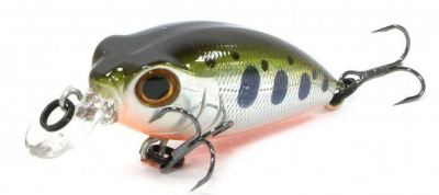 Воблер Smith Camion SR 756/72