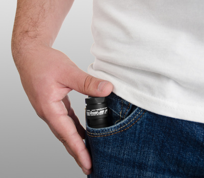 Фонарь на каждый день Armytek Prime A2 Pro