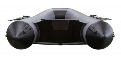 Надувная ПВХ лодка ProfMarine PM 320 ELS моторно-гребная, килевая