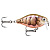Воблер Rapala X-Light Crank Shallow Runner PUPU