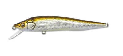 Воблер Megabass Vision 95 SP #Al Smelt