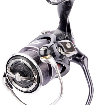 Катушка Daiwa 20 Gekkabijin X LT1000S-P