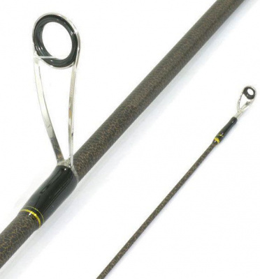 Спиннинг Favorite Varita VRT-702M 2.10m 7-21gr