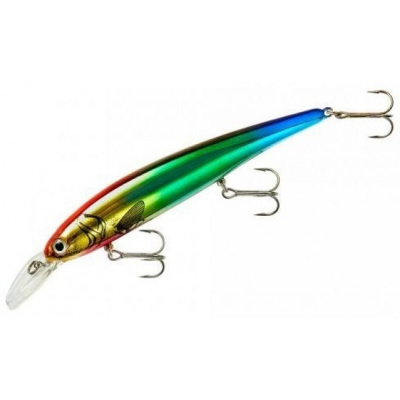 Воблер BANDIT SHALLOW WALLEYE 169