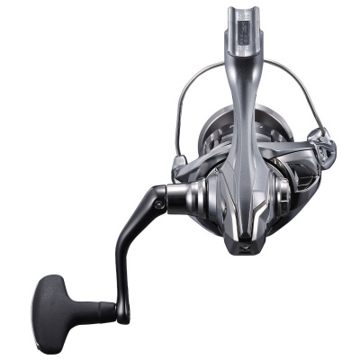 Катушка Shimano Nasci C 3000 FC 2021