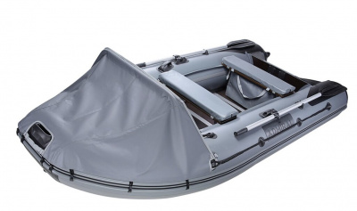 Лодка ПВХ Адмирал 320SL