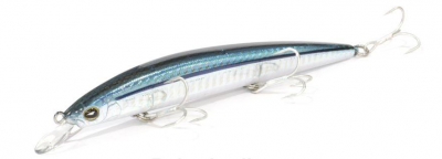 Воблер Daiwa Morethan X-Roll 128F №3 Single-ended Z