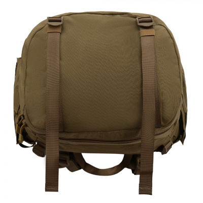 Рюкзак тактический Tramp Bastion 75л (sandstone)