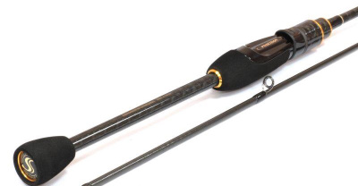 Спиннинг Evergreen Poseidon Salty Sensation PSSS-78T 2.34m 1.5-14gr