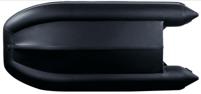 Надувная лодка ПВХ RiverBoats RB-370