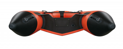 Надувная ПВХ лодка ProfMarine PM 330 Air, моторно-гребная, килевая