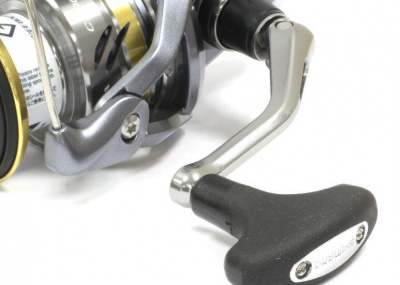 Катушка Shimano Ultegra 17 C3000