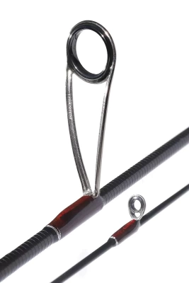 Спиннинг Crazy Fish Nano Long Carbon NSRC 652XULS 1.96m 0.5-3gr