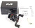 Мультипликаторная катушка Daiwa 23 SS Air TW 8.5L