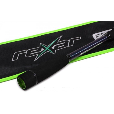 Спиннинг Zemex Rexar 732H 2.21m 10-35gr