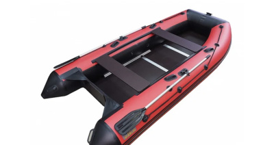 Надувная лодка Marlin 360 EL (Energy Light)