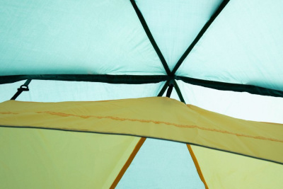 Палатка Кемпинговая Tramp Bell 4 (V2)