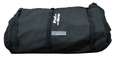 Надувная ПВХ лодка ProfMarine PM 300 L, моторно-гребная, плоскодонная