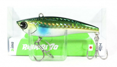 Воблер IMA Raikiri 70 #005