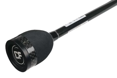 Спиннинг CF Crazy Fish Nano One SE NSRSE612XULS 1.86m 0.3–2.5gr