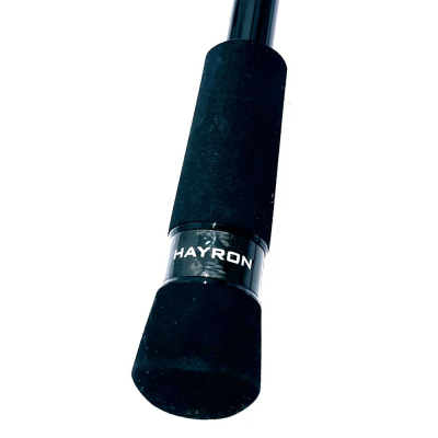 Спиннинг Zetrix Hayron 2nd Generation HRS-822SBE 2.49m max 140gr