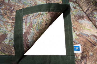 Теплый пол для палатки УП-5 (УП-5 Люкс, УП-4)