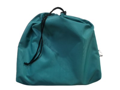 Тент туристический от солнца Пингвин 142x300cm Полиэстер, бирюзовый