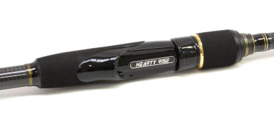 Спиннинг Hearty Rise Evolution III 762MHS 2.30m 7-28gr