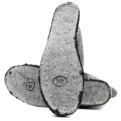 Сапоги зимние Demar Trop 2 р.44