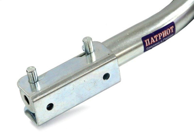 Транцевые колеса М быстросъемные (нержавейка)