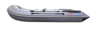 Надувная ПВХ лодка ProfMarine PM 320 ELS моторно-гребная, килевая