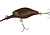 Воблер Jackall Diving Chubby 38 Tackey Brown