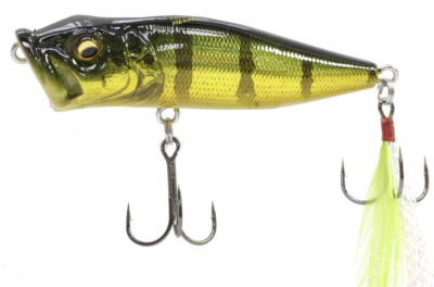 Воблер Megabass Pop X GG PEACOCK