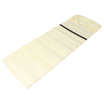 Универсальный туристический коврик Polar Bird S (Soft) бежевый