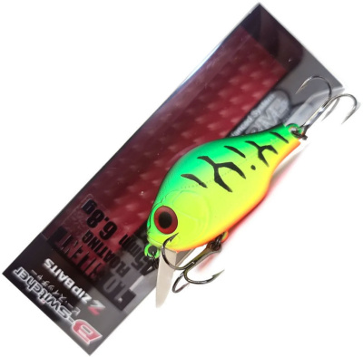 Воблер Zipbaits B-Switcher 1.0 Silent Floating 995