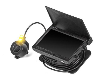Подводная камера для рыбалки ЯЗЬ-52 Актив 7 без DVR серия PRO