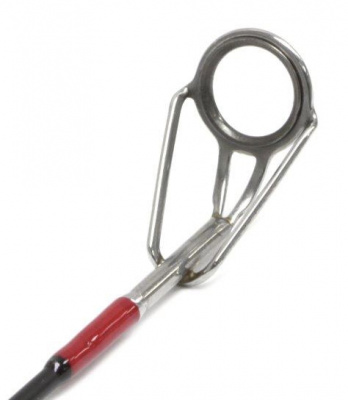 Удочка зимняя Champion Rods Team Dubna Ice Vib Special 67H