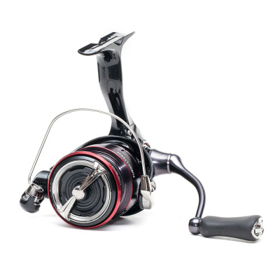 Катушка Daiwa Fuego 23 LT 6000D