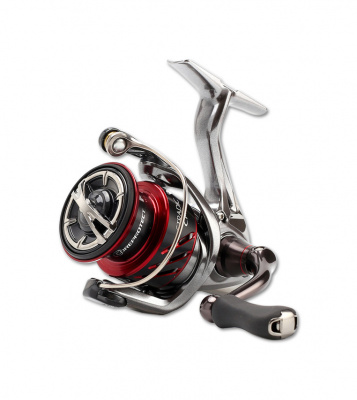 Катушка Shimano Stradic CI4+ 4000XG