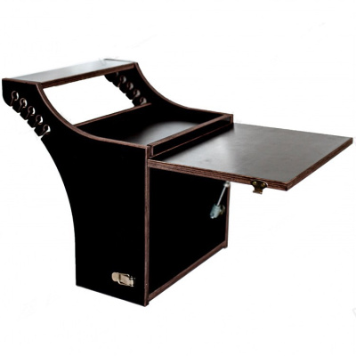 Универсальный крепежный блок УКБ РНД (Cheburahus / Kemping.by)