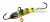 Балансир Narval Frost Husky 3 6гр 005-Water Wasp