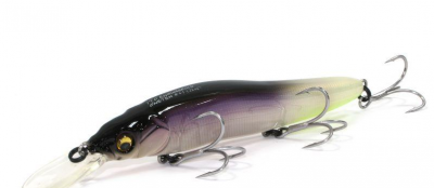 Воблер Megabass Oneten R+1 kohoku reaction