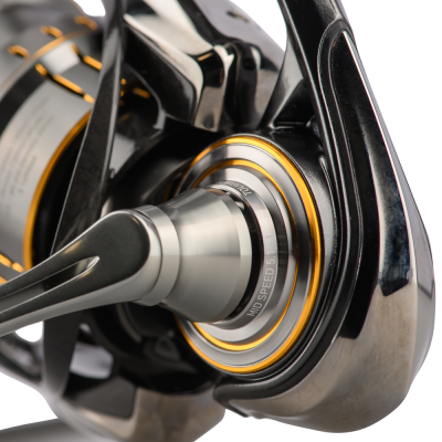 Катушка Daiwa 21 Luvias Airity FC LT 2000S-P