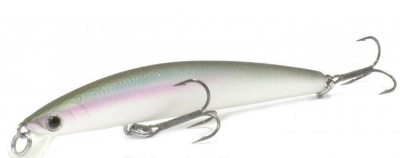Воблер Daiwa TD Minnow 120SP Matt Wakasagi
