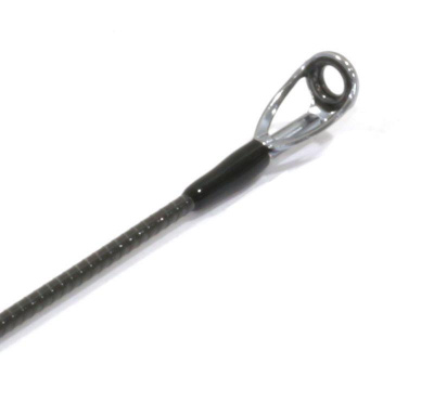 Спиннинг Graphiteleader Aspro 802M 2.44m 7-28gr