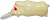 Megabass GONG Jr. EXTREME TOPWATER
