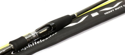 Спиннинг Graphiteleader Vivo 702M 2.13m 6-24gr.