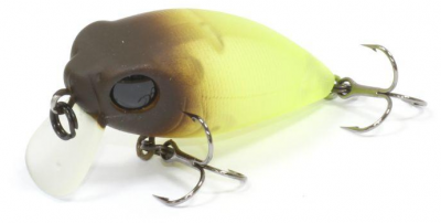 Воблер Smith Camion Magnum SSR 438/64